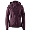 Image de Veste imperméable thermique femme Gonso Marron 40