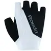 Image de Gants vélo Roeckl Belluno Noir Taille 7,5