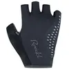 Image de Gants courts femme Roeckl Davilla Noir Taille 6
