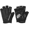 Image de Gants courts Roeckl Isera Noir Taille 7,5