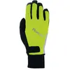 Image de Gants longs Roeckl Villach 2 Jaune Taille 10,5