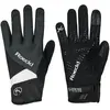 Image de Gants longs Roeckl Runaz Noir Taille 10