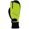 Image de Gants longs Roeckl Villach 2 Trigger Jaune Taille 9