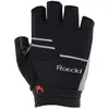 Image de Gants vélo Roeckl Iguna Noir Taille 7,5