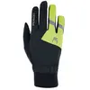 Image de Gants vélo Roeckl Rofan 2 Noir Taille 9