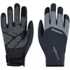Image de Gants vélo Roeckl Rapallo Noir Taille 9,5
