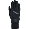 Image de Gants vélo Roeckl Rocca 2 GTX Noir Taille 9