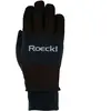 Image de Gants vélo Roeckl Vinadi Noir Taille 9
