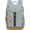 Image de Mini sac à dos Outdoor Nature bleu clair