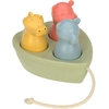 Image de Jouet bateau Water Friends olive
