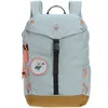 Image de Sac à dos Outdoor Nature bleu clair