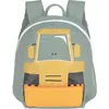 Image de Sac à dos Tiny Drivers Pelleteuse