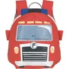 Image de Sac à dos Tiny Drivers Camion de pompier
