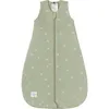 Image de Gigoteuse légère Feuille olive clair TOG 0,5 (13-24 mois)