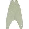 Image de Combinaison pour dormir Feuille olive TOG 0,5 (1-2 ans)