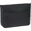 Image de Sac polyvalent MIX Multi Bag noir
