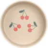 Image de Bol en polypropylène et cellulose Happy Fruits Cerise