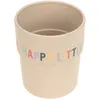 Image de Tasse en polypropylène et cellulose Happy Fruits Cerise