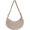 Image de Sac banane à langer Stretch Up et organiseur poussette beige
