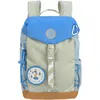 Image de Mini sac à dos enfant Outdoor Sunny Explorer vert et bleu