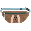 Image de Mini sac banane Tiny Team Chien
