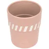 Image de Tasse en polypropylène et cellulose Tiny Team Chat