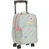 Image de Valise à roulettes Happy Trails Fleur