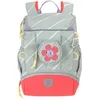 Image de Mini Sac à dos enfant Outdoor Up Happy Trails Fleur (22x32 cm)