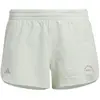 Image de Short femme adidas Run for the Oceans Vert M 4"