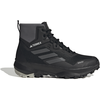 Image de Chaussures de randonnée femme adidas Terrex Mid RAIN.RDY Noir 38