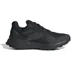 Image de Chaussures de trail adidas Terrex Soulstride Rain.Rdy Noir 43 1/3