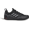 Image de Chaussures de randonnée adidas Terrex Swift Solo 2.0 Noir 44 2/3