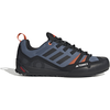 Image de Chaussures de randonnée adidas Terrex Swift Solo 2.0 Bleu 41 1/3