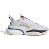 Image de Chaussures de running adidas Alphaboost V1 Boost Blanc 42 2/3