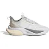 Image de Chaussures de running femme adidas Alphabounce+ Bounce Blanc 40 2/3