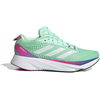 Image de Chaussures de running femme adidas Adizero SL Vert 40