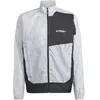 Image de Veste imperméable adidas Terrex Blanc S