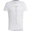 Image de Maillot adidas Terrex Agravic Blanc 2XL