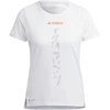 Image de Maillot femme adidas Terrex Agravic Blanc S