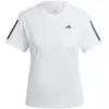 Image de Maillot femme adidas Own the Run Blanc XS