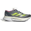 Image de Chaussures de running femme adidas Adizero Boston 12 Argenté 37 1/3