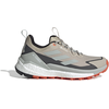 Image de Chaussures de randonnée femme adidas Gore-Tex Terrex Free Hiker 2,0 Noir 38 2/3