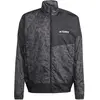 Image de Veste imperméable adidas Terrex Gris S
