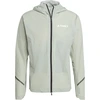 Image de Veste imperméable adidas Terrex Xperior 2.5 Light Rain.Rdy Vert XL