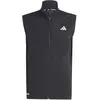 Image de Veste sans manches zip adidas Ultimate Noir S