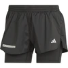 Image de Short femme adidas Ultimate Noir M