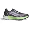 Image de Chaussures de trail femme adidas Terrex Agravic Flow 2 Violet 38 2/3