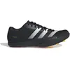 Image de Chaussures d'athlétisme adidas Adizero LJ Noir 36