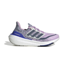 Image de Chaussures de running femme adidas Ultraboost Light Violet 36 2/3