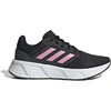 Image de Chaussures de running femme adidas Galaxy 6 Cloudfoam Noir 38 2/3